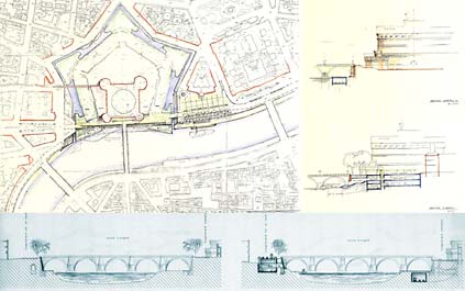 Città del Tevere (1993)